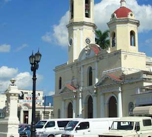 Catedral de la Purisma Concepción