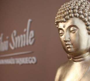 Thai Smile Salon Masażu Tajskiego