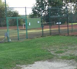 Tennisplätze Böhringen