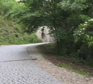 Burgruine Hohenneuffen