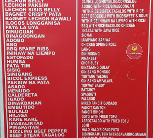 Restaurant Golden Swan