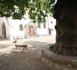 Festung Hohensalzburg