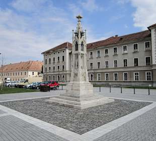 Alba Iulia/Karlsburg