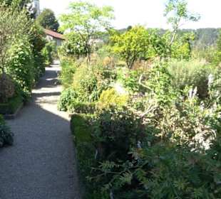 Bastionsgarten