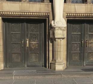 Cathédrale Notre-Dame de Luxembourg