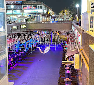 Stadtrundgang Playa del Ingles