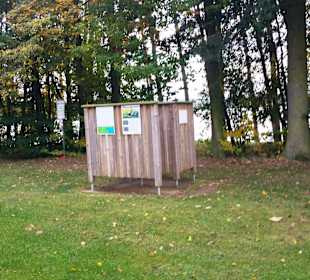 Umkleidekabinen überall