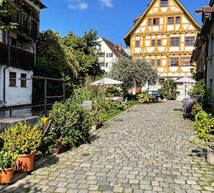 Altstadt Ulm