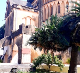 Kathedrale Christ Church