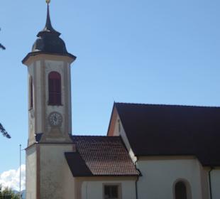 Wandern Oberbozen nach Maria Himmelfahrt