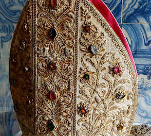 Paço Episcopal de Faro