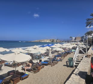 Strand