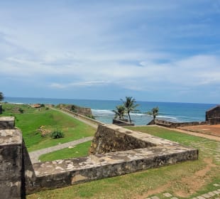 Festung Galle