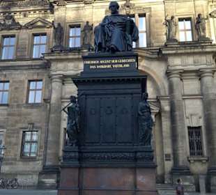 Friedrich-August-Denkmal