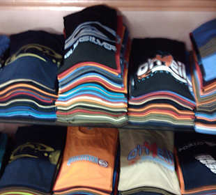 Für jeden etwas dabei