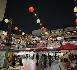 Little Tokyo
