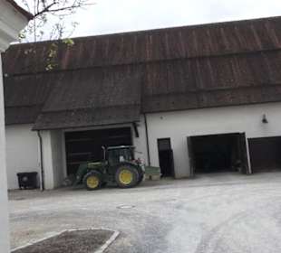 Klosteranlage Obermarchtal