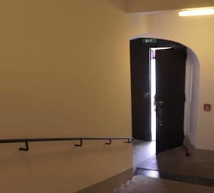 Katholische Hofkirche