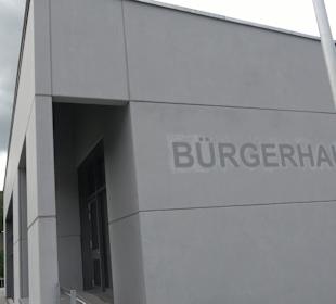 Bürgerhaus Leinstetten