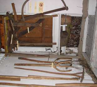 Muzeum Górali i Zbójników - RABKA ZDRÓJ