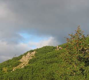 Tatrzański Park Narodowy