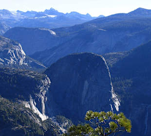 Yosemite Nationalpark