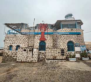 Stadtrundgang Santa Maria