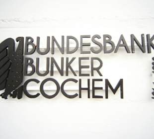 Bundesbank-Bunker Cochem