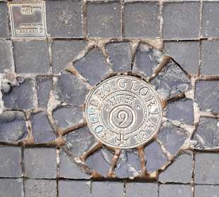 Passage „An der Münze“