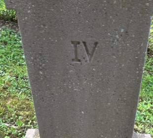 Kreuzweg Mariazell Boll