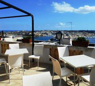 De Robertis Restaurant