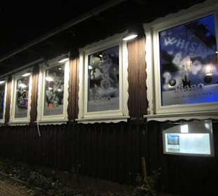 Pub Restaurant Piano Braunlage 