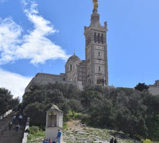 Notre Dame de la Garde