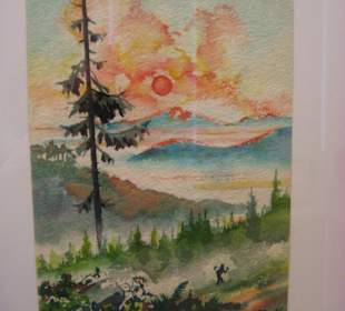 Historisches Rathaus Lippstadt / Galerie