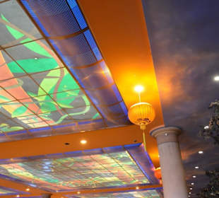 Genting Highlands Fun Park
