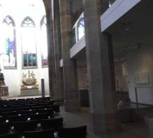 Museum in der Schlosskirche