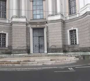 Dreifaltigkeitskirche