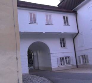 Kloster St. Zeno