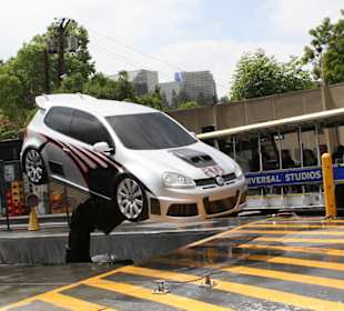 I giochi con le auto