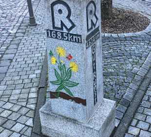 Wandern Friedrichroda