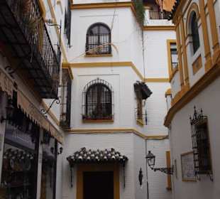 Barrio Santa Cruz