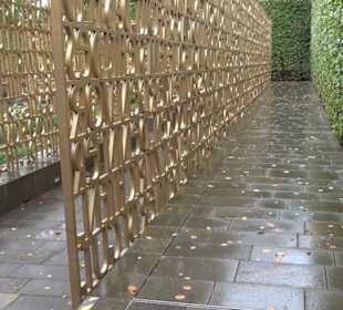 Christlicher Garten