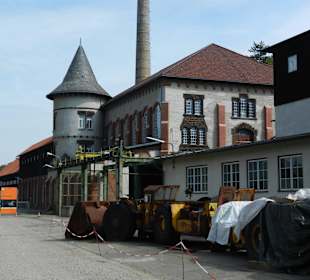 Bergwerkmuseum Rammelsberg - 2