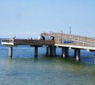 Seebrücke