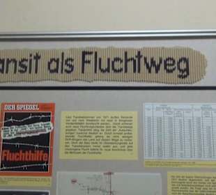 Stasi-Museum