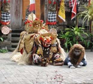 Barong Tanz