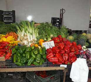 Marché de figueres
