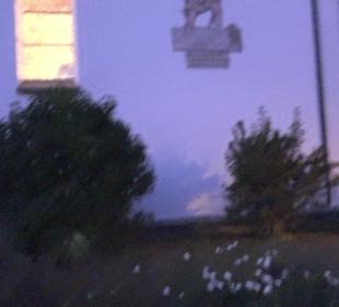 Katholische Kirche St. Andreas Schwalldorf