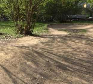 Unterer Schlossgarten Stuttgart