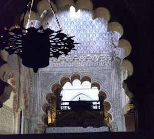 Kathedrale von Cordoba